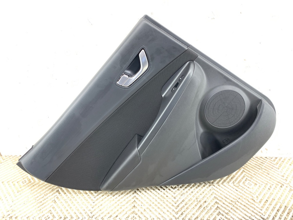[STARK-777611] Panel de puerta trasera derecha Hyundai Kona (OS, OSE, OSI) 2017-2022