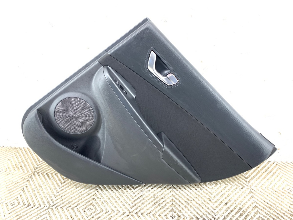[STARK-777612] Panel de puerta trasera izquierdo Hyundai Kona (OS, OSE, OSI) 1.6 T-GDi 4WD 2020-2022