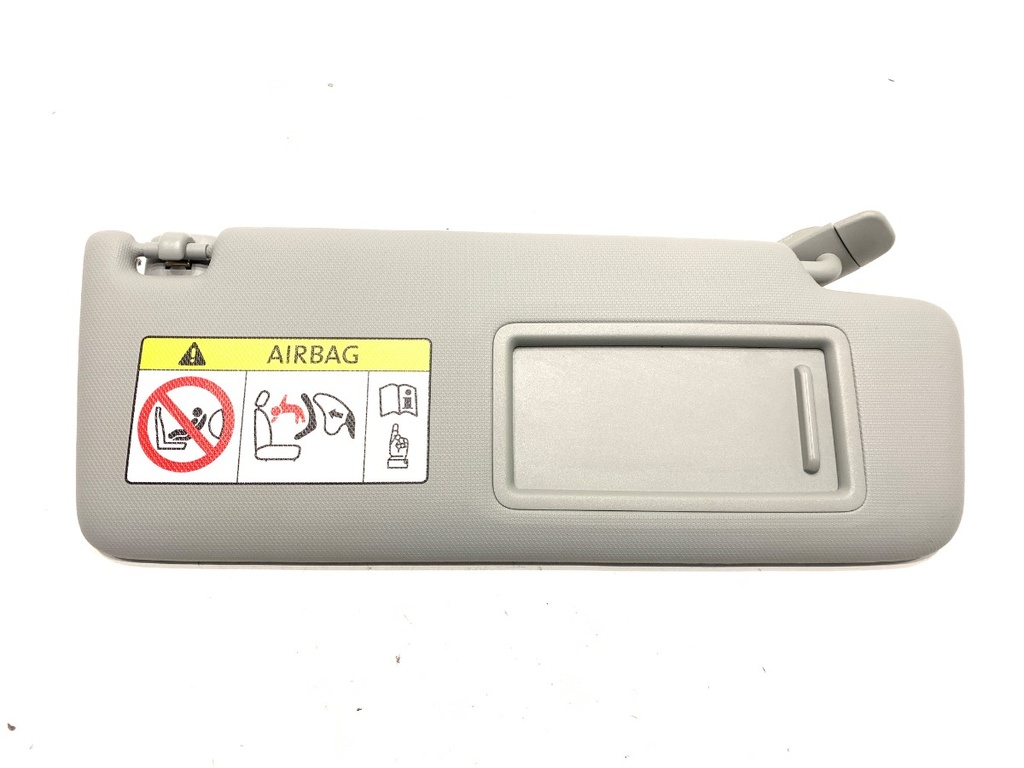 [STARK-779041] Parasol derecho AUDI A4 B9 (8W2, 8WC) 2015-2022