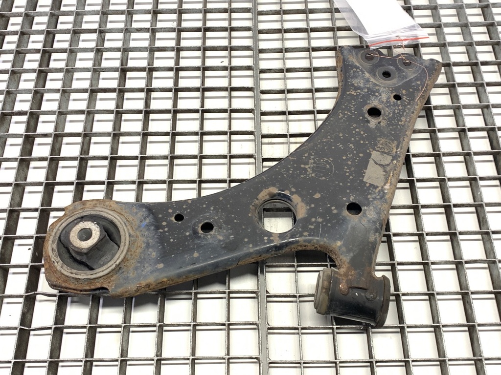 [STARK-803067] Aleta delantera derecha FIAT TIPO Kombi (356_) 1.4 2016-2022