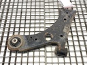 Aleta delantera derecha FIAT TIPO Kombi (356_) 1.4 2016-2022