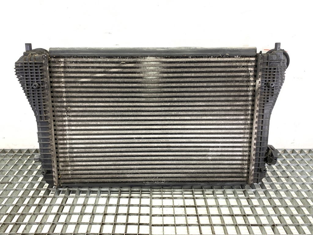 [STARK-792479] Intercooler VW Golf V (1K1) 2.0 TDI 103 kW [140 KM] 2004-2008