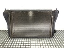 Intercooler VW Golf V (1K1) 2.0 TDI 103 kW [140 KM] 2004-2008
