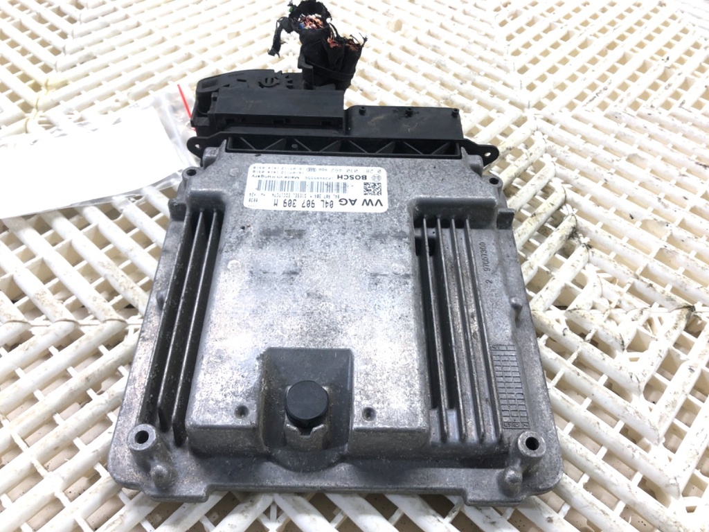 [STARK-804876] Unidad de control del motor VW Passat B8 Variant 2.0 TDI 140 kW