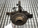 Mangueta delantera izquierda Renault Grand Scénic III (JZ0/1_) 2009-2022