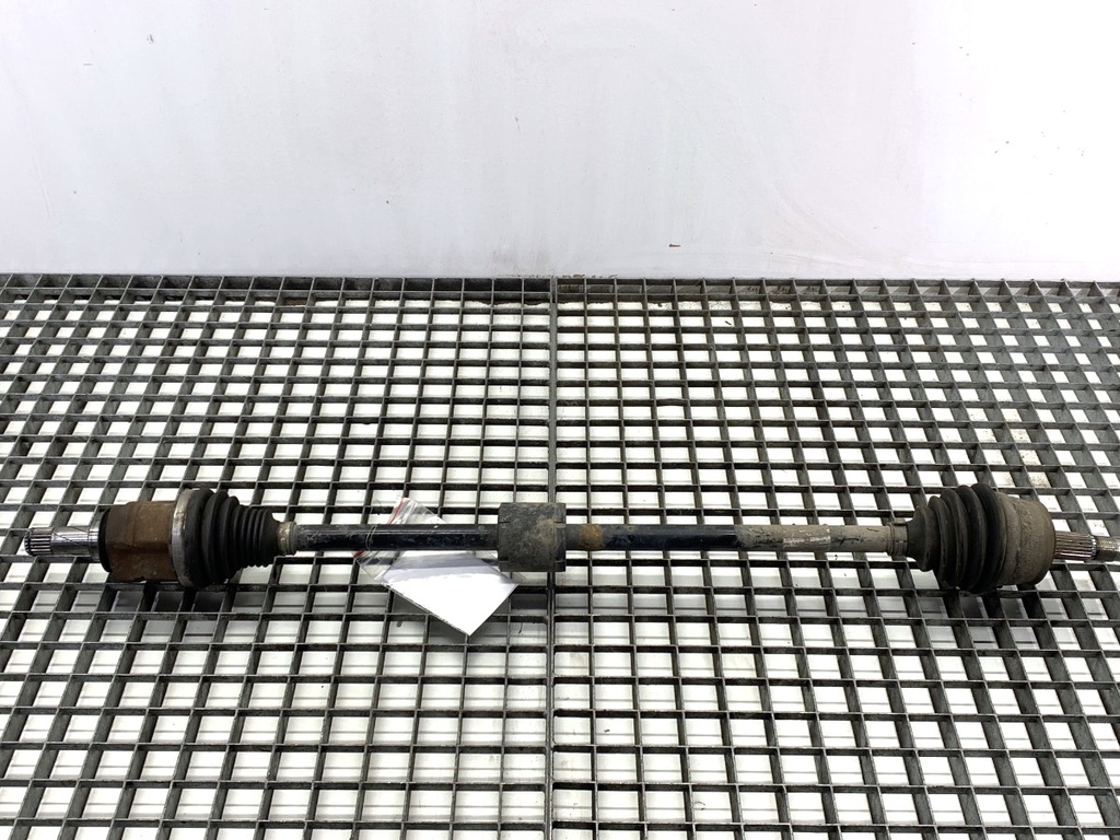 [STARK-837458] Palier delantero derecho OPEL CORSA E (X15) 1.4 LPG 2015-2022