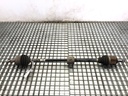 Palier delantero derecho OPEL CORSA E (X15) 1.4 66 kW (90 CV) 2014-2022