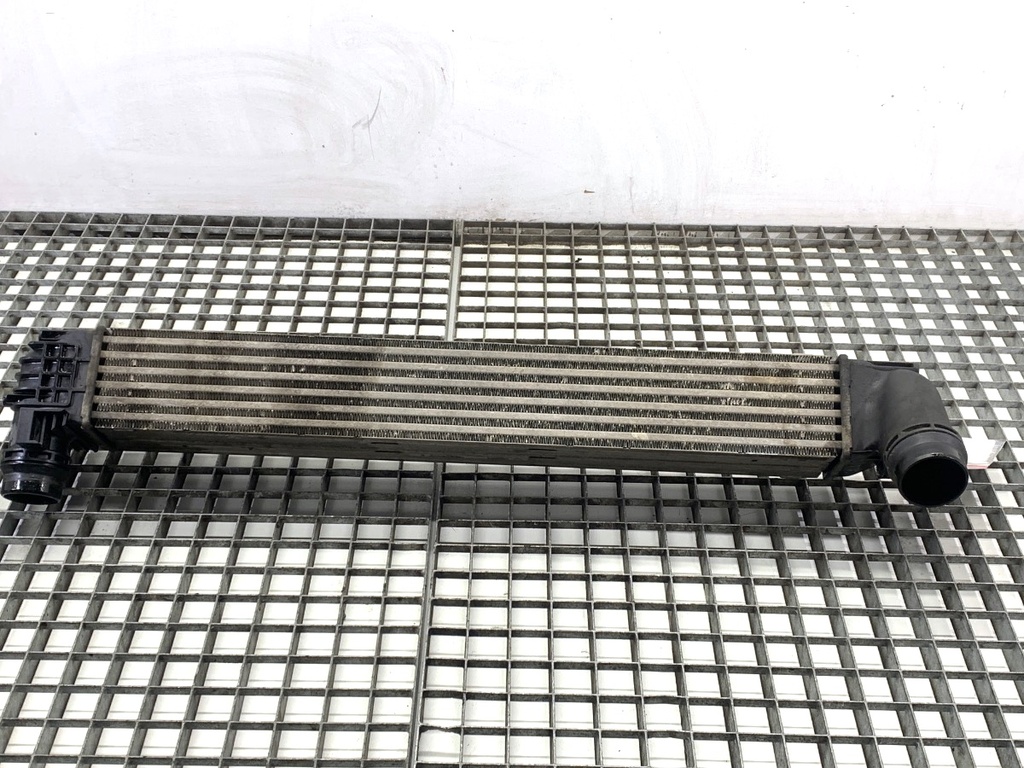 [STARK-837919] Intercooler Renault Grand Scénic III (JZ0/1_) 1.4 16V 96 kW (131 CV) 2009-2022