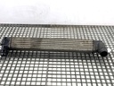 Intercooler Renault Grand Scénic III (JZ0/1_) 1.4 16V 96 kW (131 CV) 2009-2022