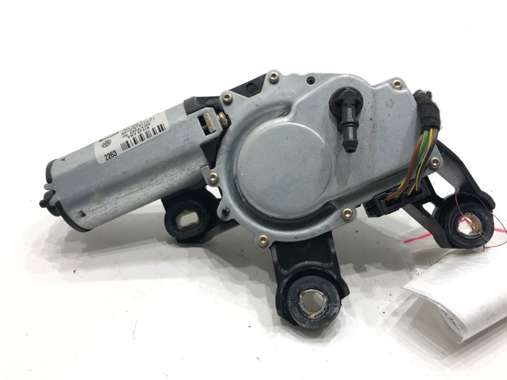 [STARK-902627] Motor limpiaparabrisas trasero SEAT ALHAMBRA (7V8, 7V9) 1996-2010
