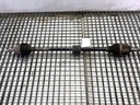 Palier delantero derecho OPEL CORSA E (X15) 1.4 55kW 2014-2022