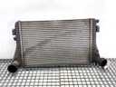 Intercooler SEAT ALTEA (5P1) 2.0 TDI 103 kW