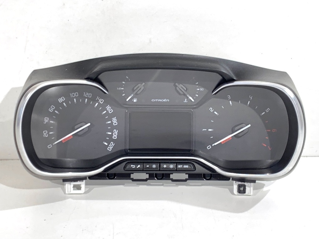 [STARK-904962] Speedómetro CITROËN C3 III (SX) 1.2 PureTech 110 81 kW 9813361680