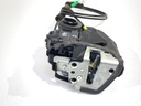 Cerradura puerta trasera derecha Toyota Avensis Kombi (_T27_) 2009-2018