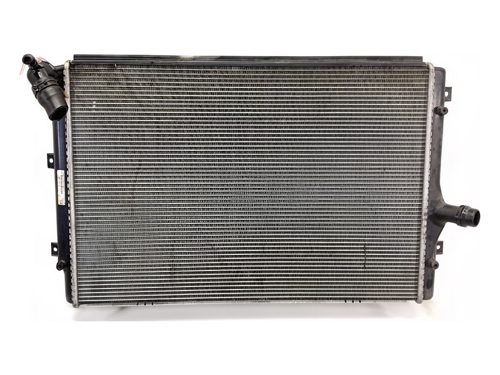 [STARK-934758] Radiador de agua VW Touran (1T3) 2.0 TDI 130 kW 2013-2015