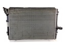 Radiador de agua VW Touran (1T3) 2.0 TDI 130 kW 2013-2015