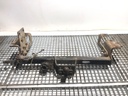 Enganche de remolque OPEL MOVANO B Platforma / podwozie (X62) 2.3 CDTI FWD 96 kW 2016-2022