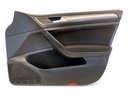 Panel de puerta delantero derecho VW Golf VII Variant (BA5, BV5) 2013-2022