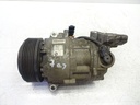 Compresor aire acondicionado BMW 1er E81 E87 116i 1.6 N43B16A 9182794