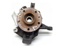 Mangueta delantera izquierda RENAULT GRAND SCÉNIC III (JZ0/1_) 2.0 16V 103 kW 2009-2022