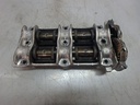 Módulo eje equilibrador Chrysler Voyager 4 2.5 CRD R2516C 8041021031 12053220