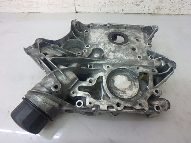 [MTD-251219] Tapa de balancines Mercedes-Benz W203 C200 C220 2.2 CDI 611.962 R61101511024