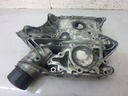 Tapa de balancines Mercedes-Benz W203 C200 C220 2.2 CDI 611.962 R61101511024