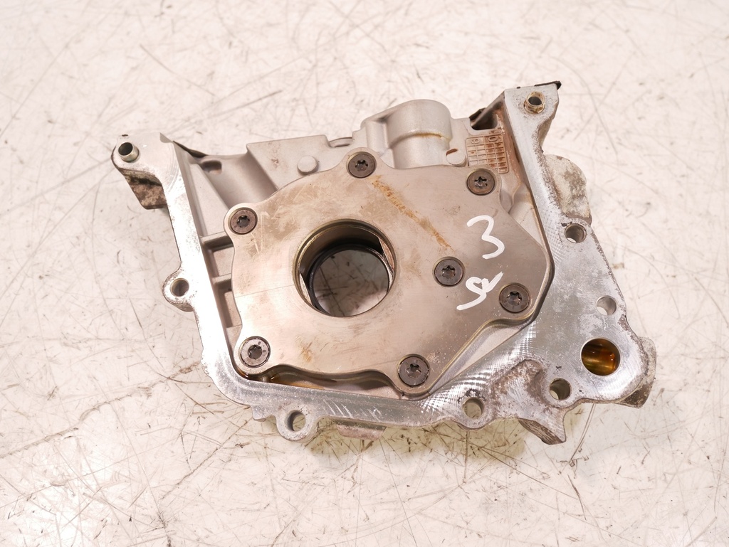 [MTD-395802] Bomba de aceite Ford Fiesta VI 1.4 Duratec 16V PFI SPJA 98MM-6600-D2B