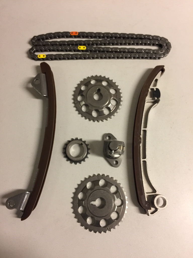 [MTD-272872] Cadena de distribución 1.8 2ZZ-GE Toyota Lotus Eleven Elise Celica Corolla
