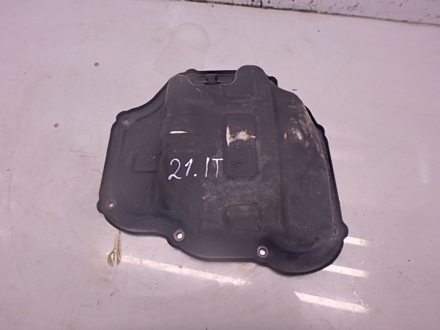 [MTD-189145] Cárter de aceite inferior Nissan Cube Tiida 1.6 gasolina HR16DE