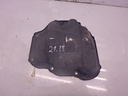 Cárter de aceite inferior Nissan Cube Tiida 1.6 gasolina HR16DE