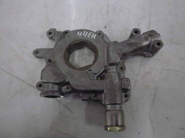 [MTD-145436] Bomba de aceite Opel Signum Vectra C 3.0 CDTI V6 177 CV Y30DT