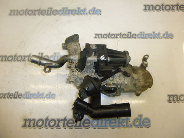 [MTD-51899] Válvula EGR Citroen Peugeot 1.6 HDI 9H06 9HP DV6DTED 9802194080
