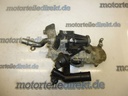 Válvula EGR Citroen Peugeot 1.6 HDI 9H06 9HP DV6DTED 9802194080