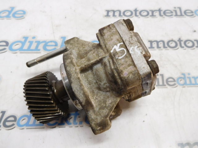 [MTD-63461] Bomba de dirección asistida Ford Mazda Ranger ES BT-50 2.5 TDCI WLAA WLAT 8716933
