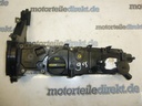 Tapa de balancines Ford Fiesta VI 1.4 TDCi F6JD OE 9689112980