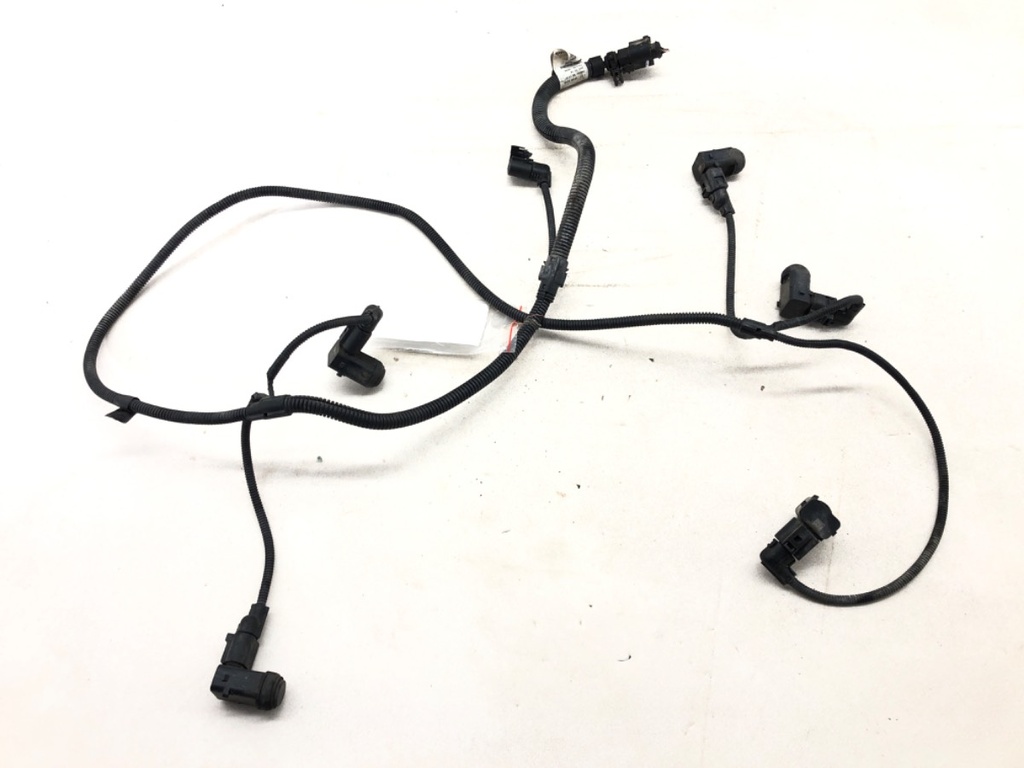 [STARK-445600] Arnés de sensores PDC trasero VW Touareg (7LA, 7L6, 7L7) 2002-2013