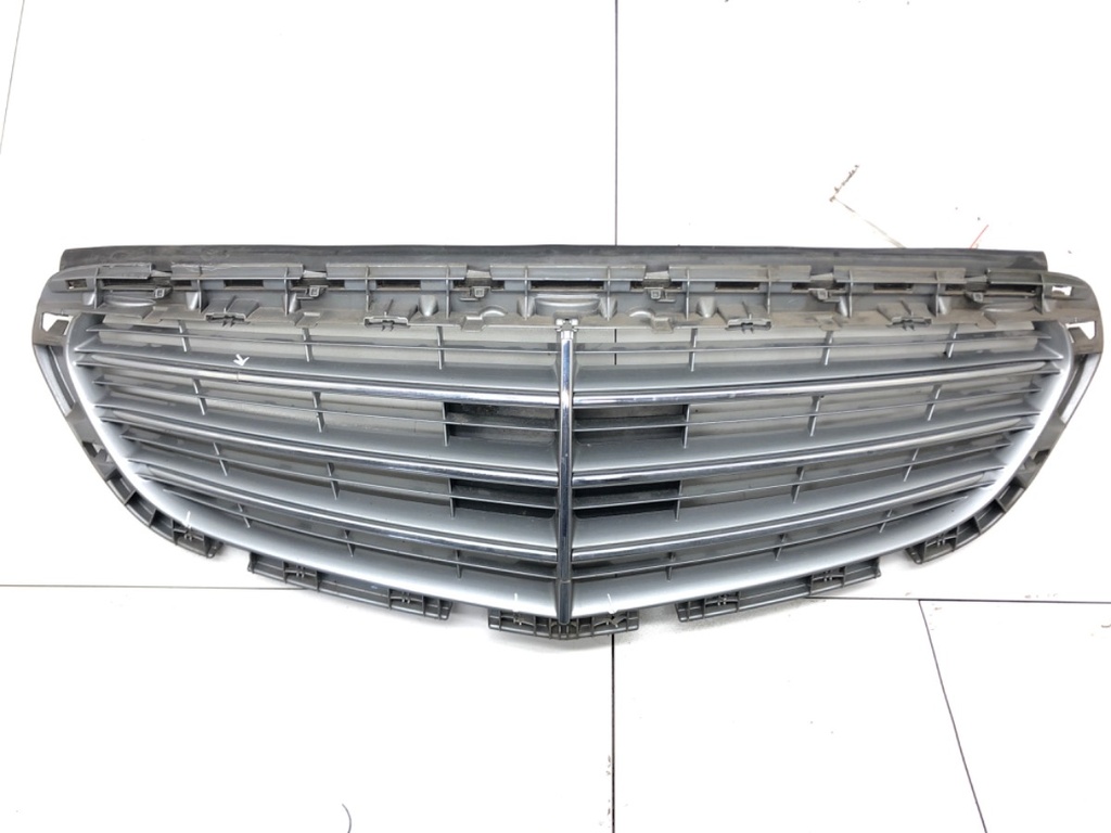 [STARK-441853] Rejilla de parachoques Mercedes-Benz Clase E T-Model (S212) 2009-2016