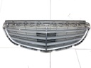 Rejilla de parachoques Mercedes-Benz Clase E T-Model (S212) 2009-2016