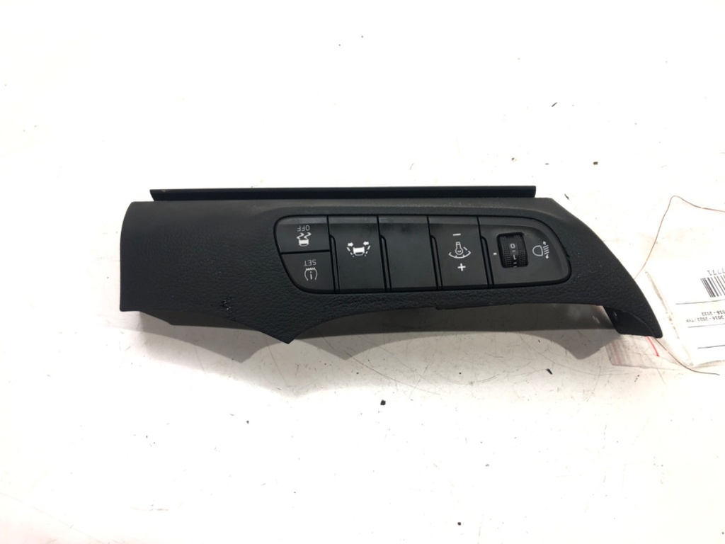 [STARK-503777] Interruptor de ajuste de luces HYUNDAI i30 (PDE, PD, PDEN) 2016-2022
