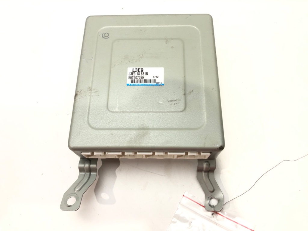 [STARK-489417] Unidad de control motor MAZDA MPV II (LW) 2.3 104 kW (141 CV) 2002-2006