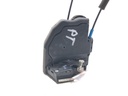 Cerradura de puerta trasera derecha Toyota Avensis sedán (_T27_) 2008-2018