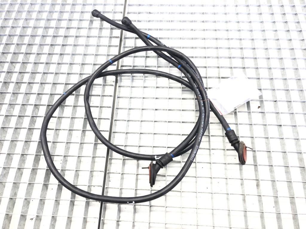 [STARK-565262] Techo solar VW Arteon (3H7, 3H8) 2017-2022