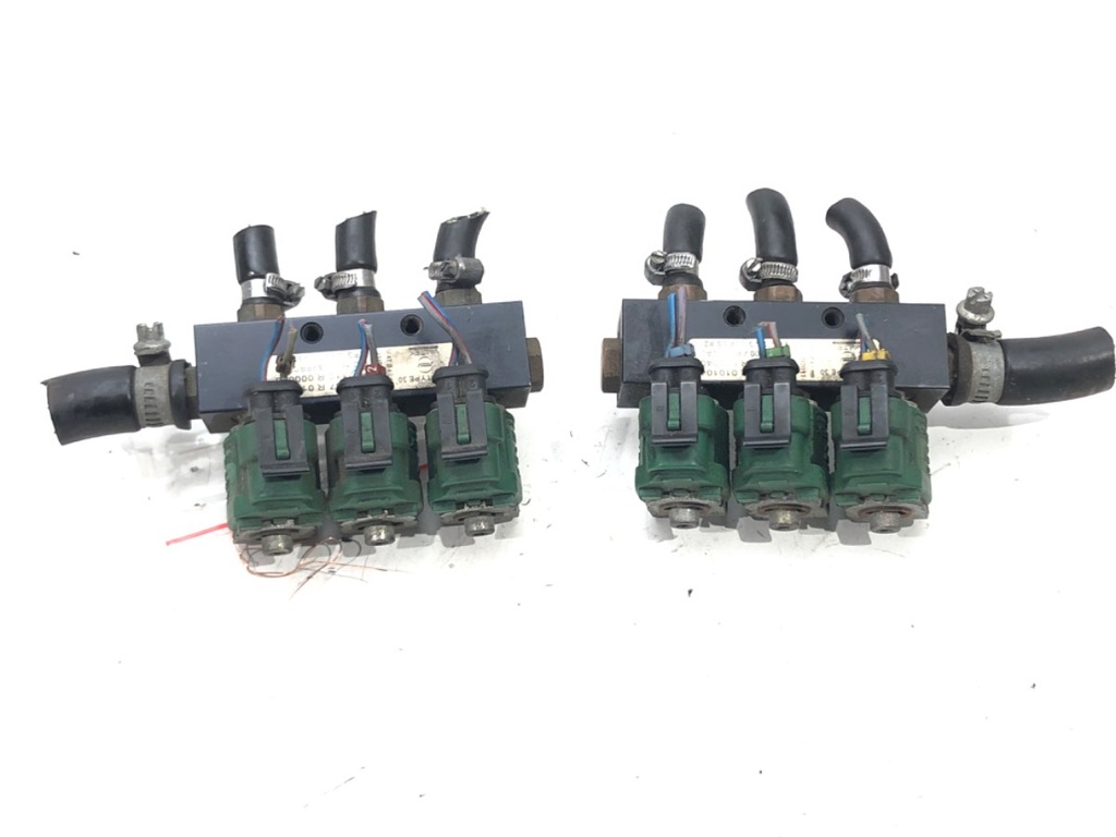 [STARK-569858] Inyector GLP (10R030268)