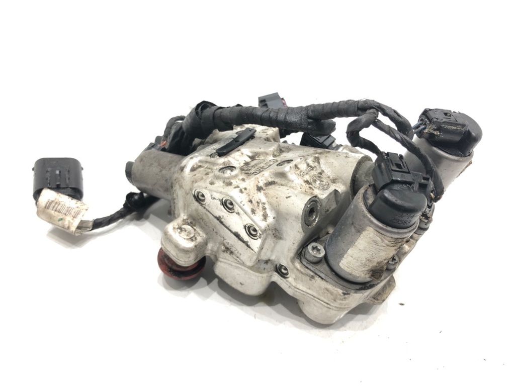 [STARK-581586] Válvula de suspensión neumática para BMW Serie 5 Touring F11 2009-2017
