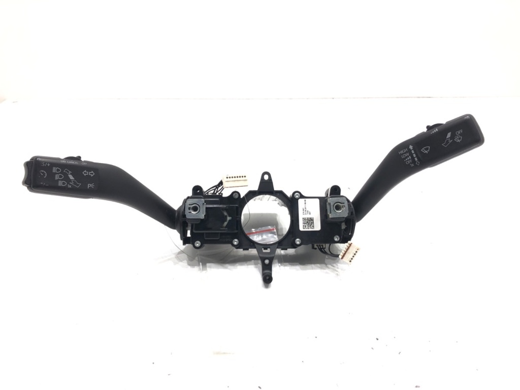 [STARK-616252] Combinado de luces e intermitentes SKODA Superb II (3T4) 2008-2015