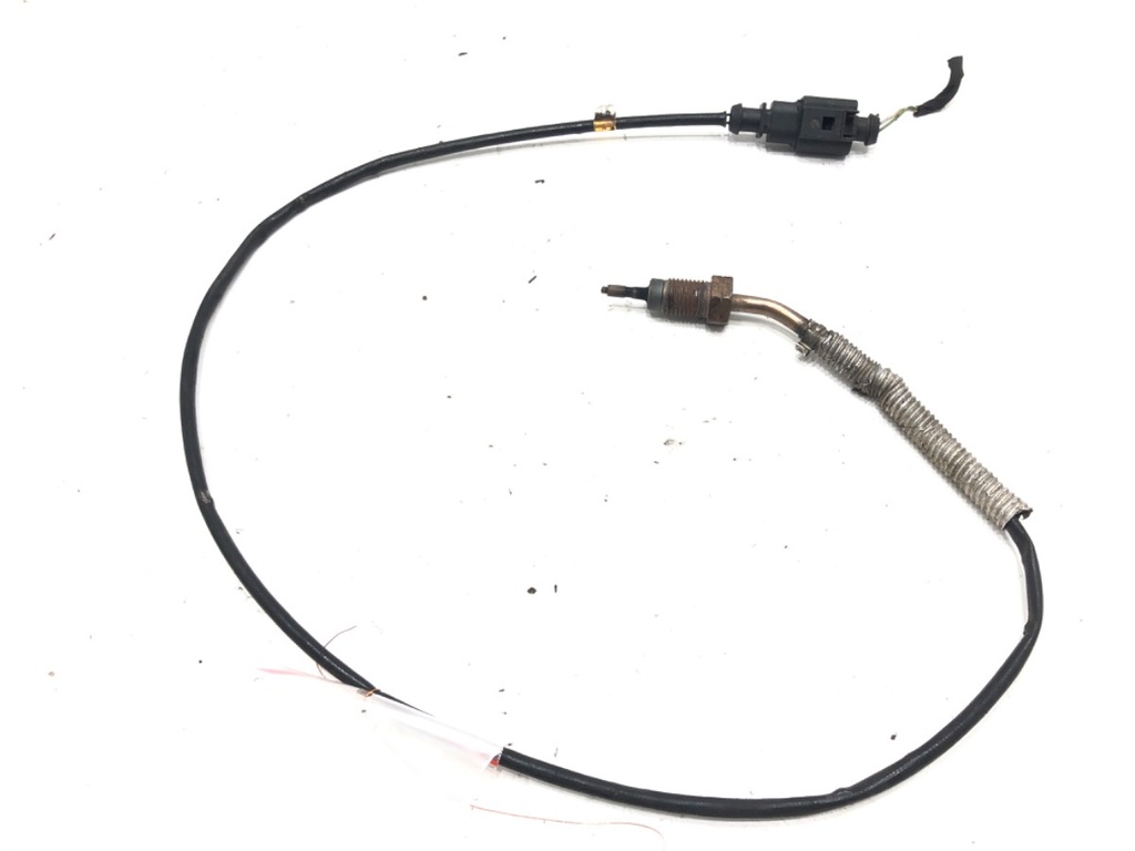 [STARK-619929] Sensor de temperatura de combustible VW Golf VI Variant (AJ5) 1.6 TDI 77 kW