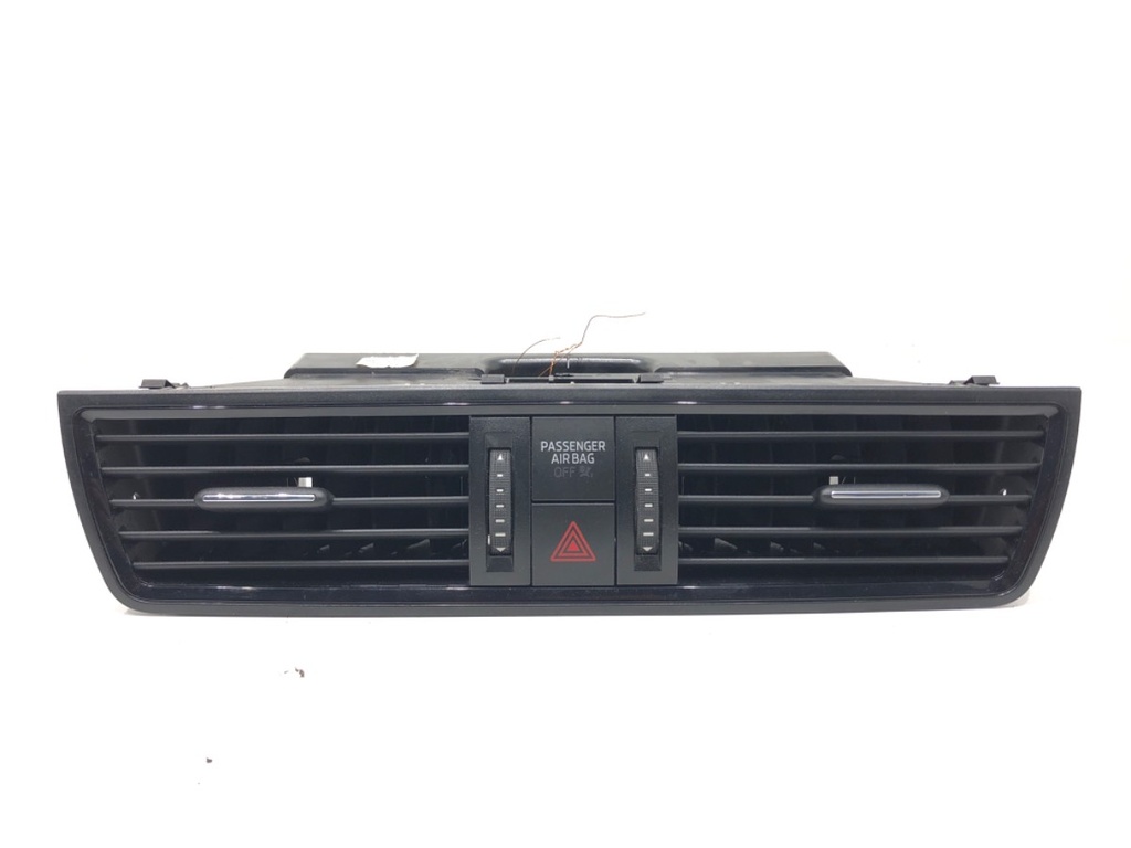 [STARK-640053] Rejilla de admisión de aire frontal SKODA RAPID (NH3, NK3, NK6) 2012-2022