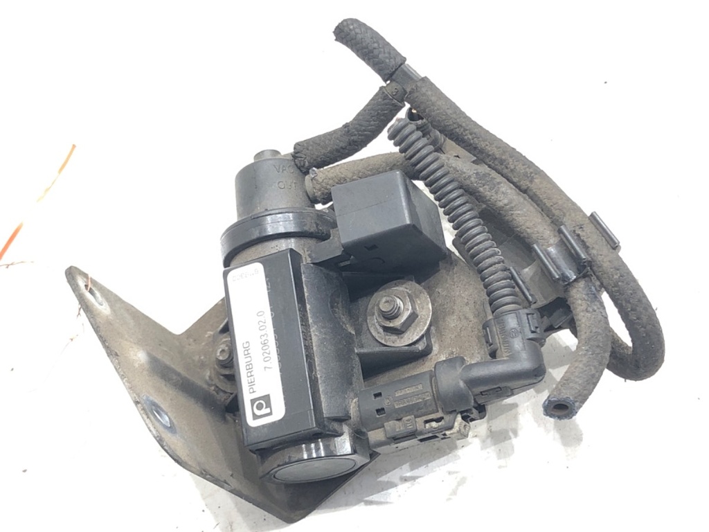 [STARK-633793] Válvula de vacío BMW X3 (E83) xDrive 20 d 130 kW 2008-2010
