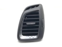 Rejilla de ventilación delantera izquierda CITROËN DS5 2011-2015